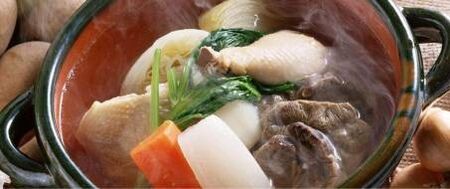 како пратити дијету за гастритис