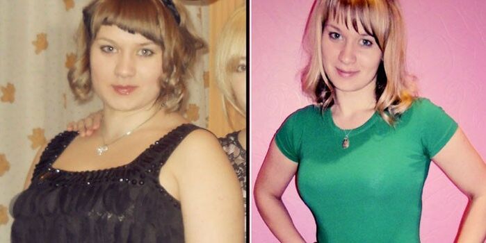 Да ли је могуће изгубити тежину на кефиру